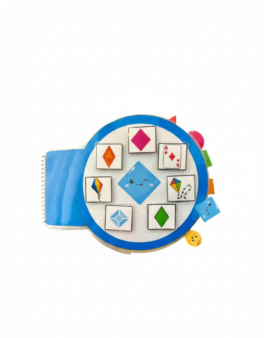 Formas Geométricas 2