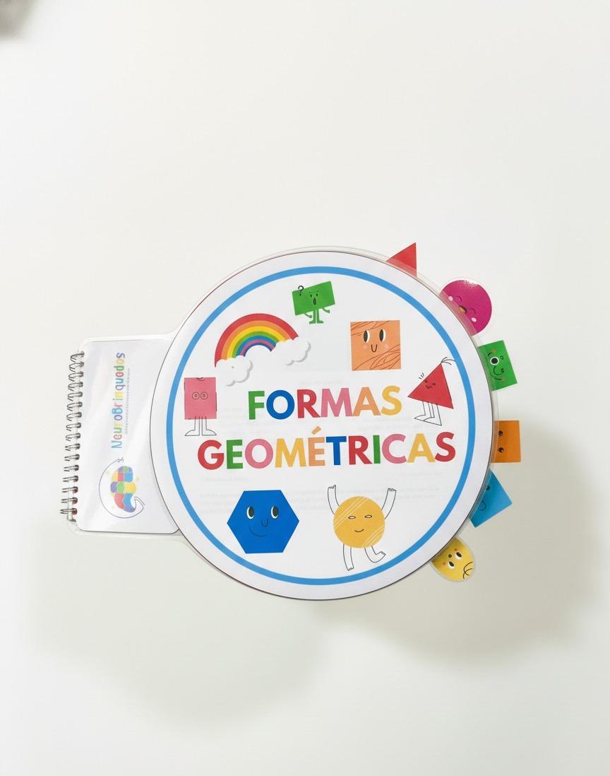 Formas Geométricas 1